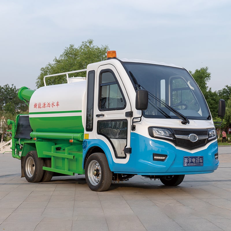 灑水車(chē)